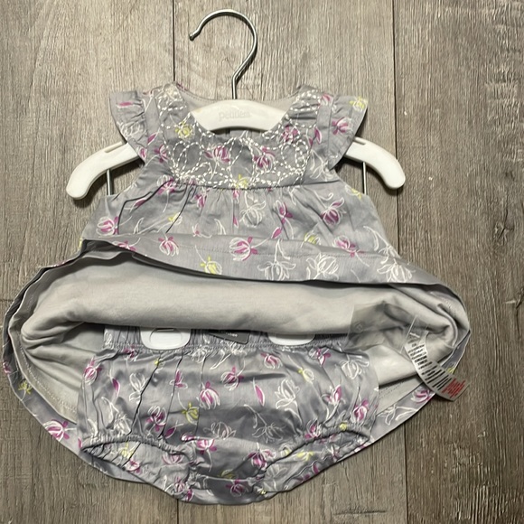 Infant Petit Lem Set - Picture 2 of 5